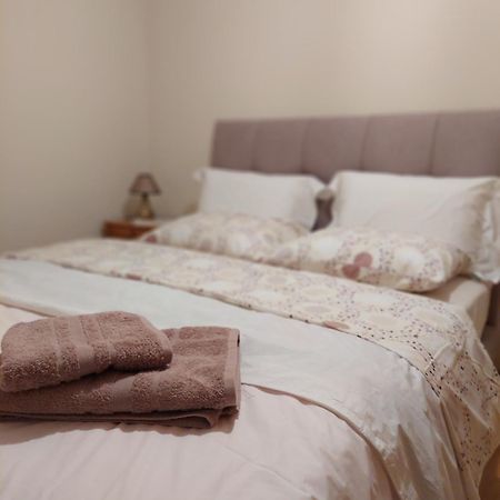 Maria'S House Apartment Солун Екстериор снимка