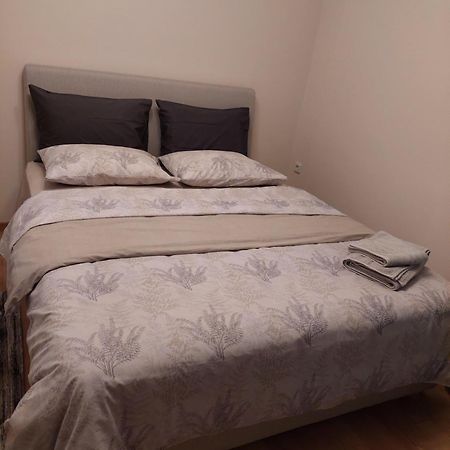 Maria'S House Apartment Солун Екстериор снимка