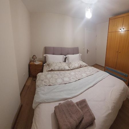 Maria'S House Apartment Солун Екстериор снимка