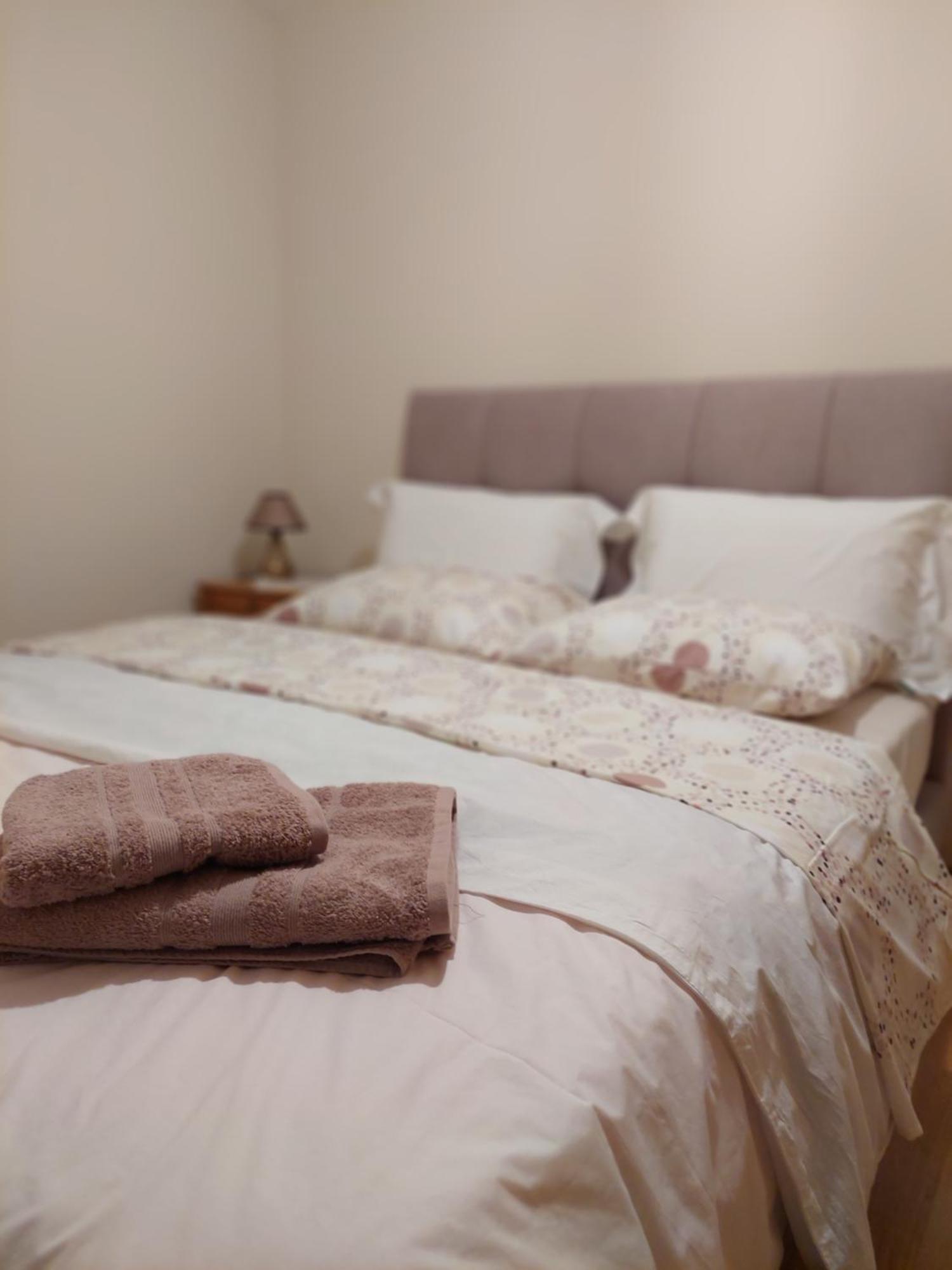 Maria'S House Apartment Солун Екстериор снимка