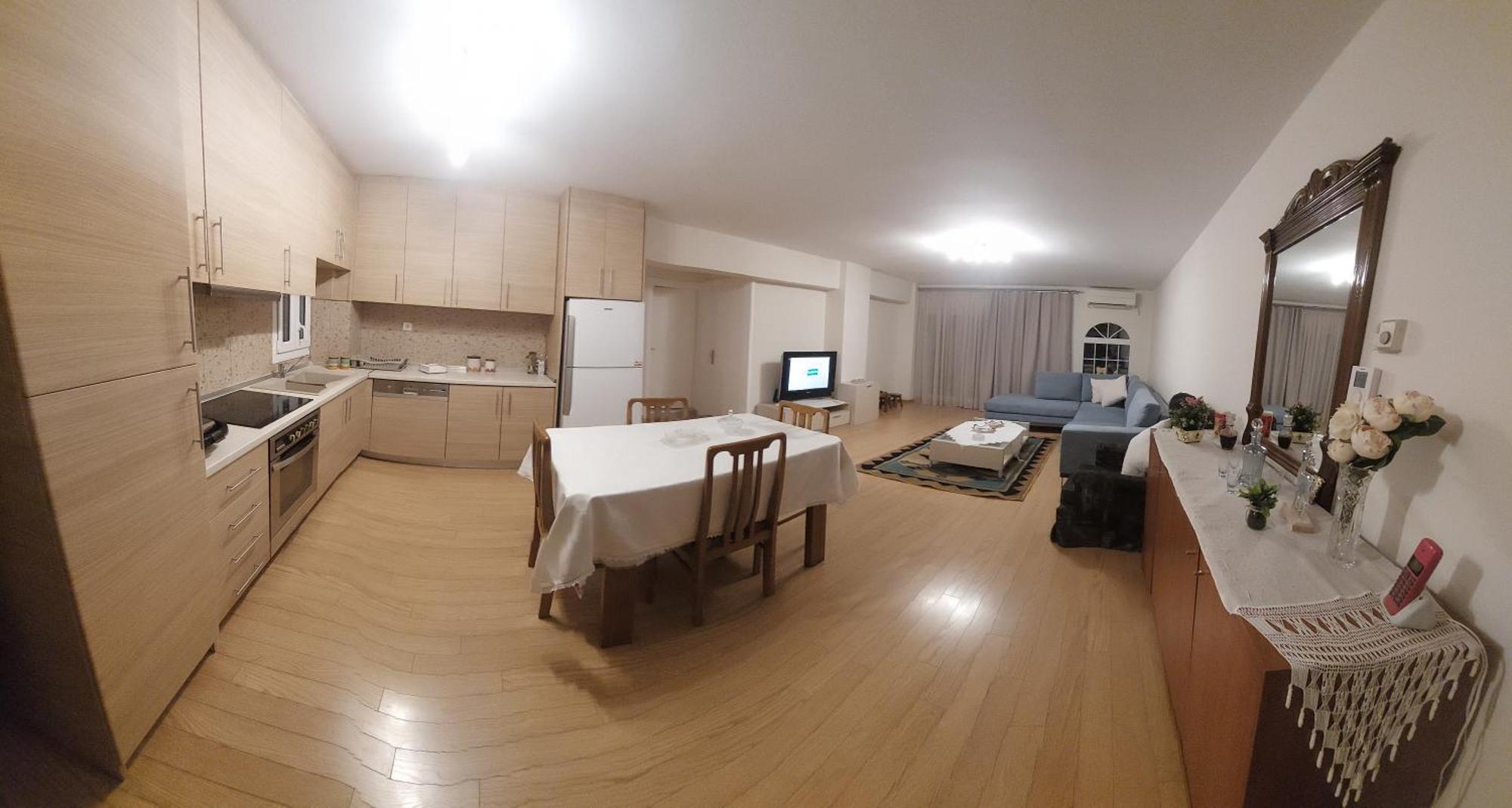 Maria'S House Apartment Солун Екстериор снимка