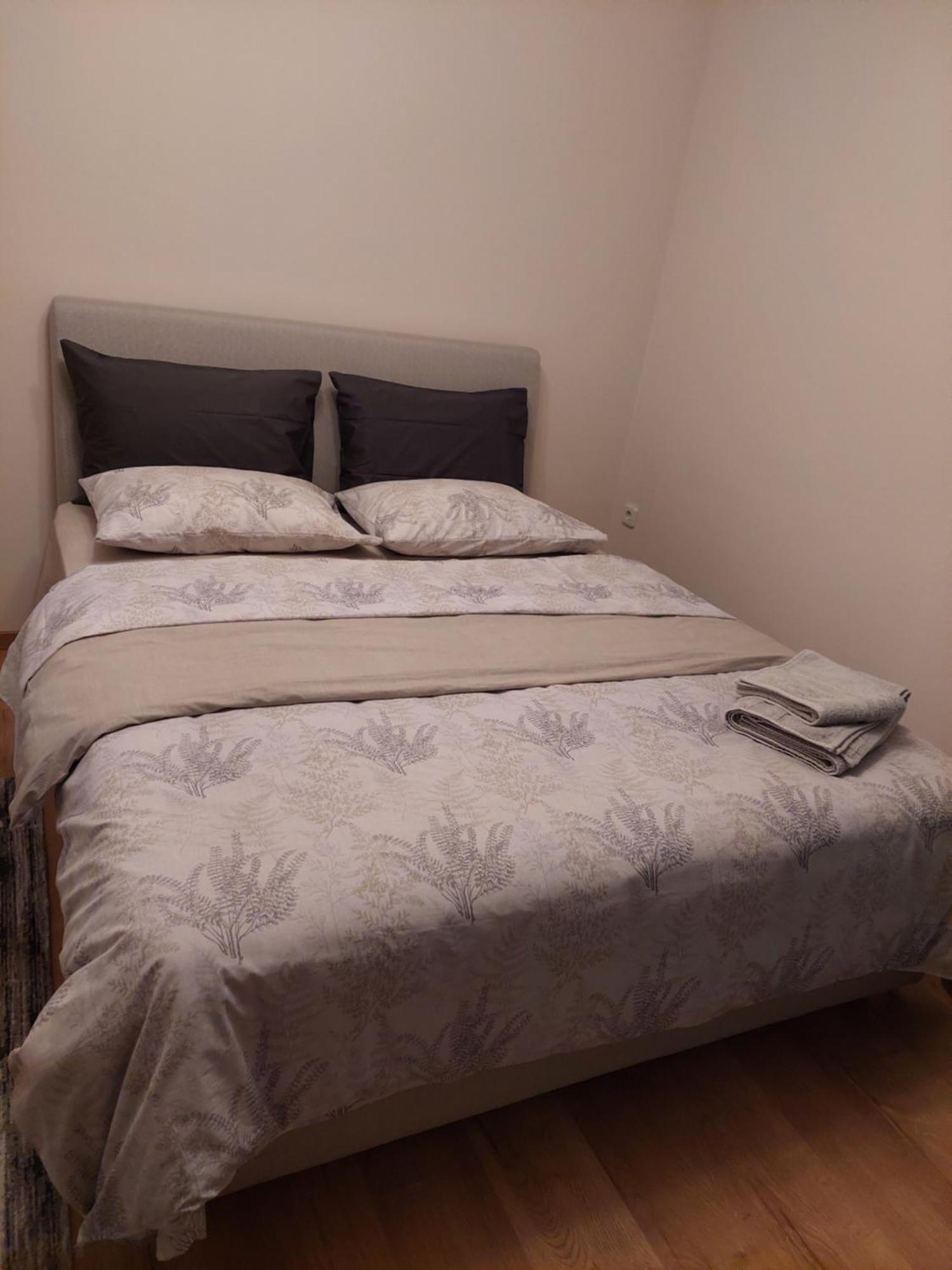 Maria'S House Apartment Солун Екстериор снимка