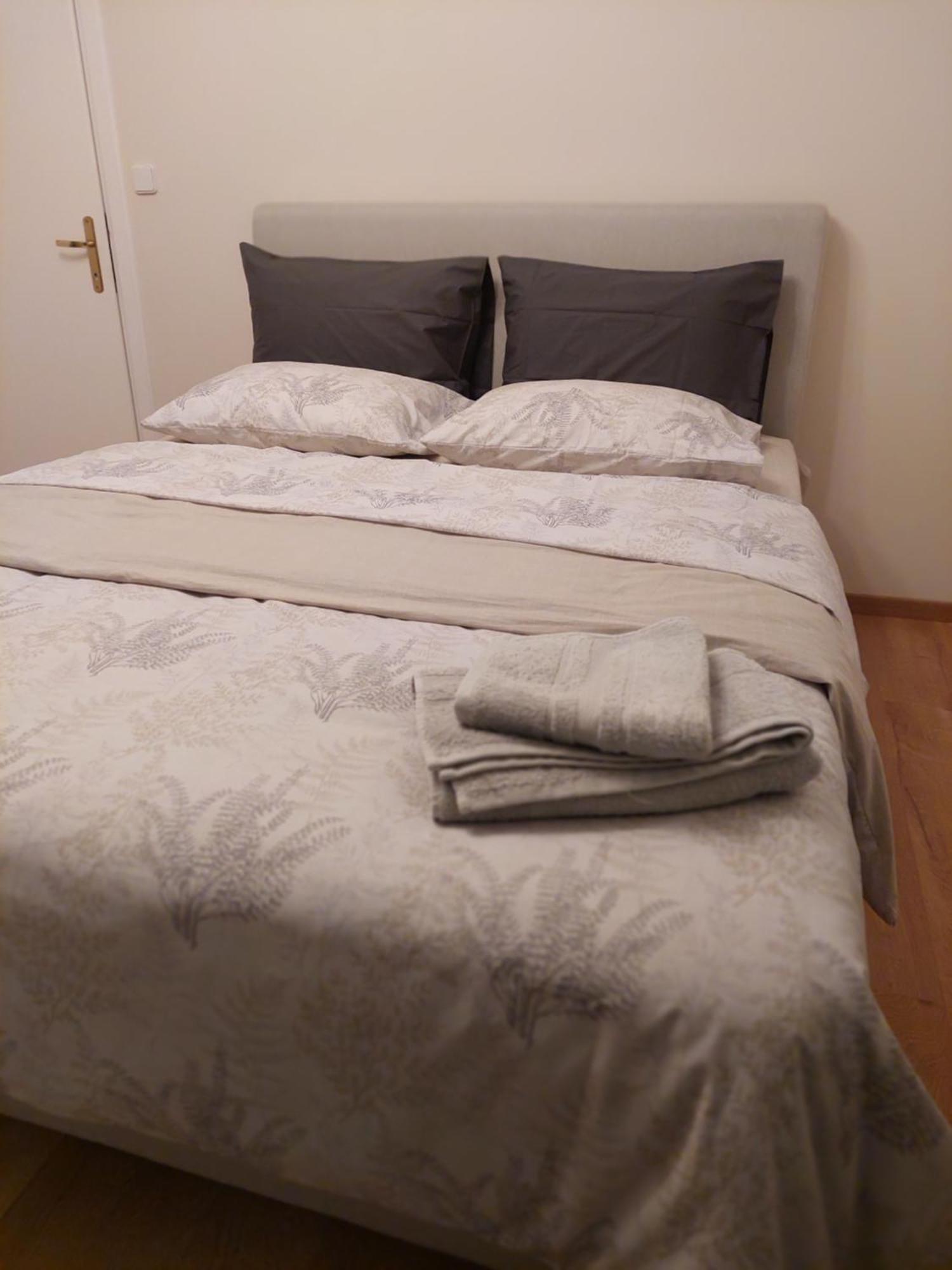 Maria'S House Apartment Солун Екстериор снимка