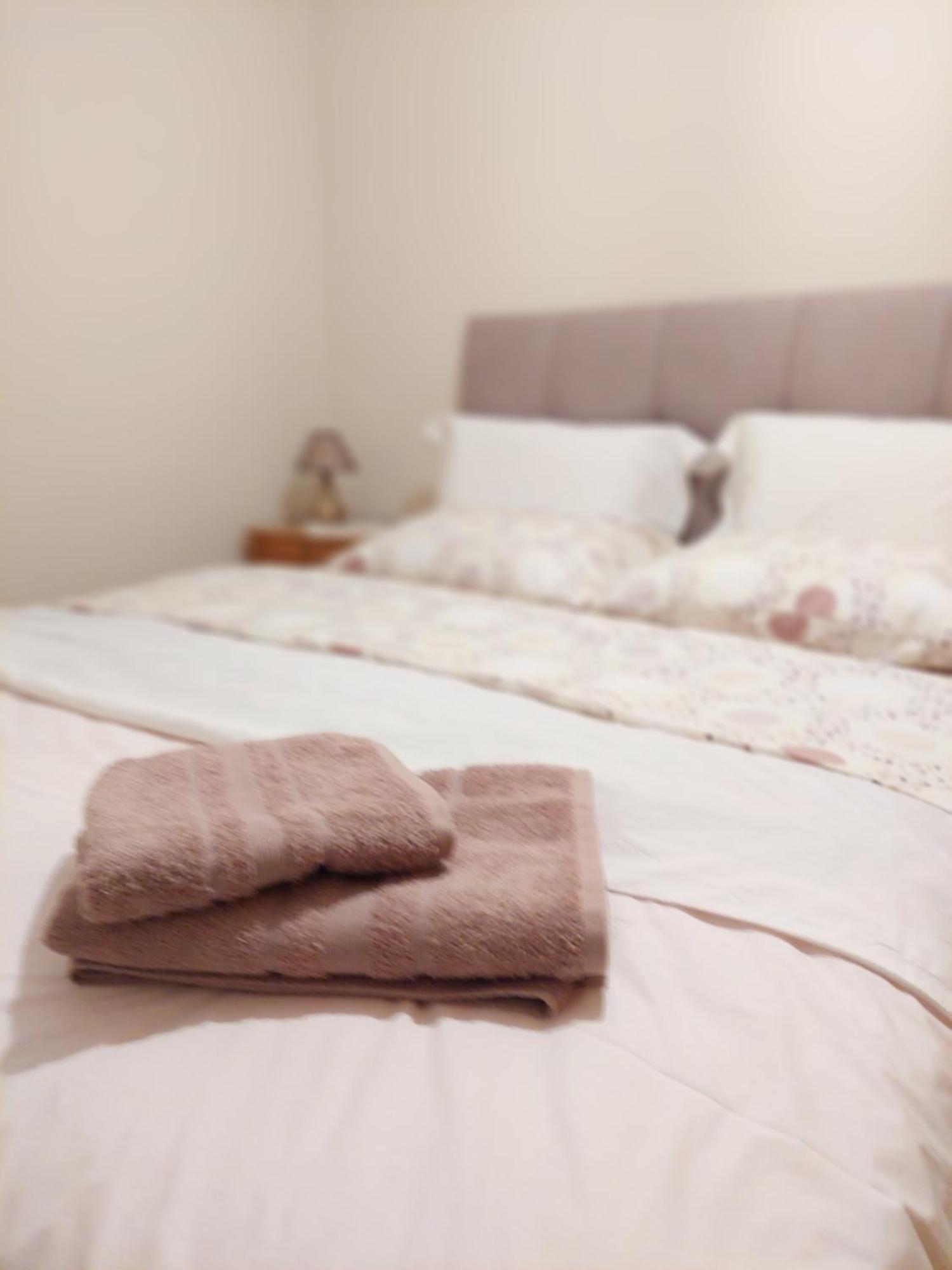 Maria'S House Apartment Солун Екстериор снимка