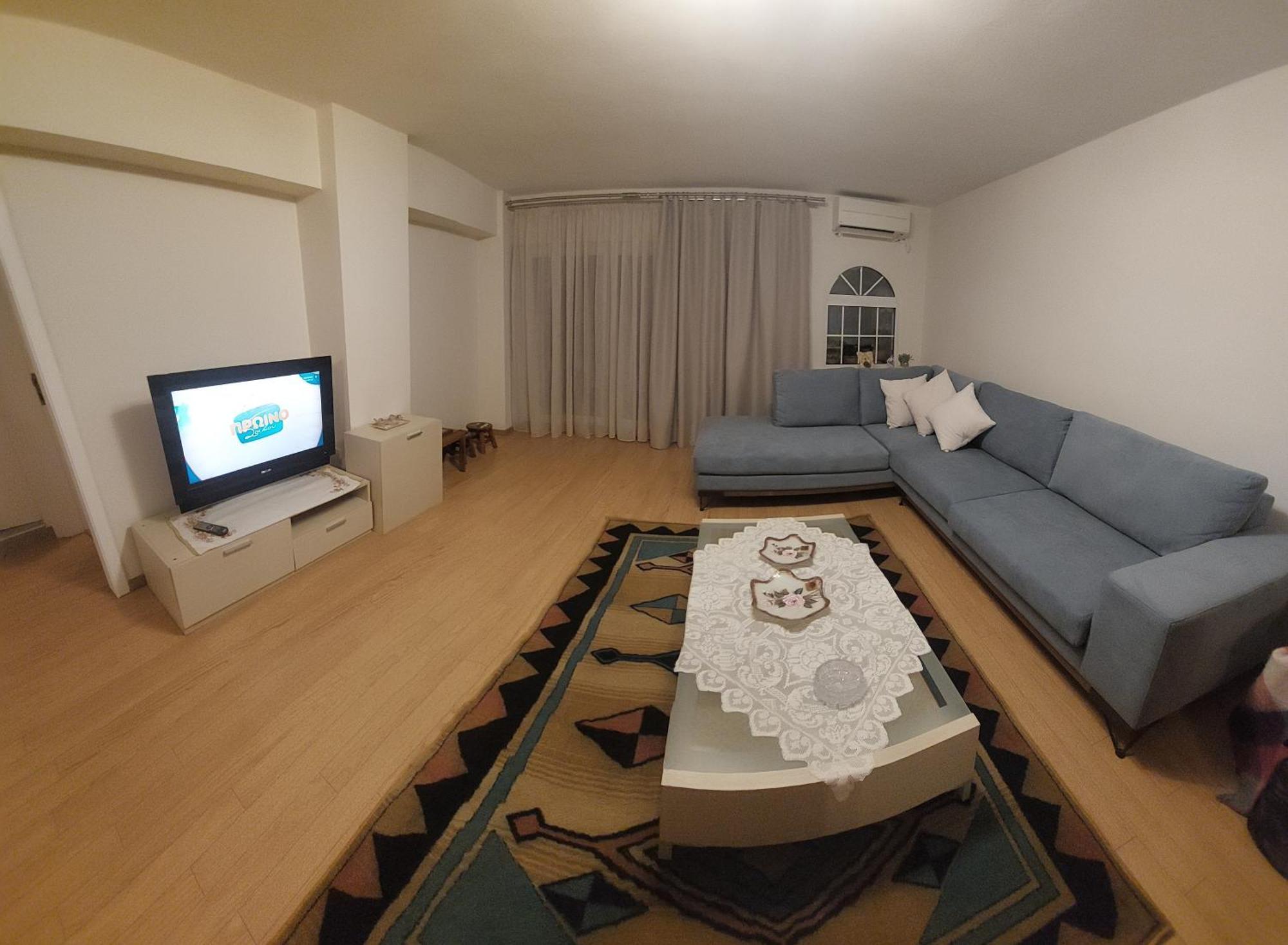 Maria'S House Apartment Солун Екстериор снимка