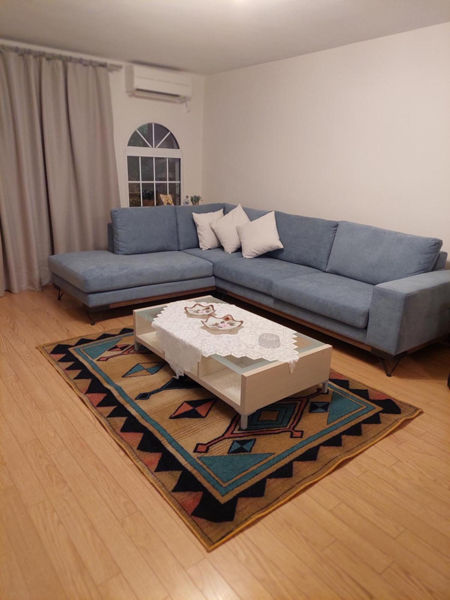 Maria'S House Apartment Солун Екстериор снимка