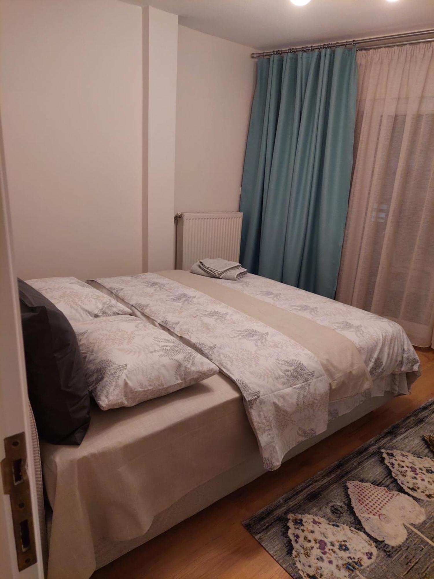 Maria'S House Apartment Солун Екстериор снимка