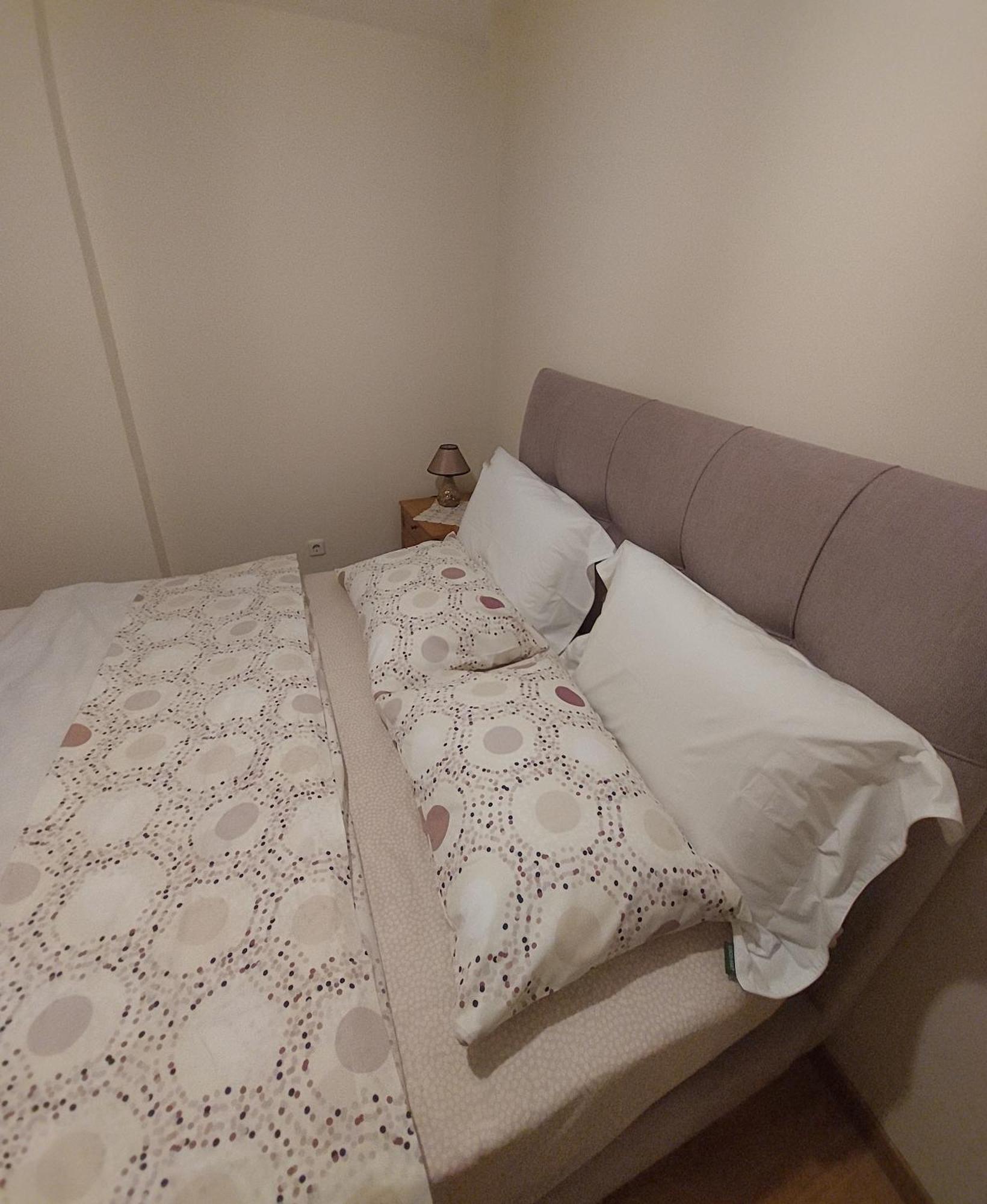 Maria'S House Apartment Солун Екстериор снимка